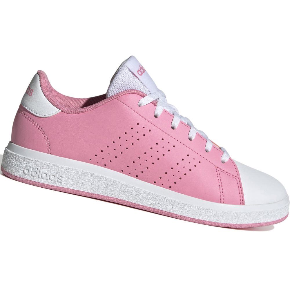 Zapatillas Adidas Niñas Urbanas Advantage Base 2.0 J - JS3815